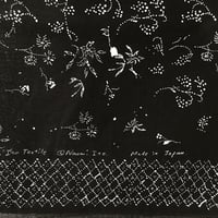 nani IRO  Bear fruits Black