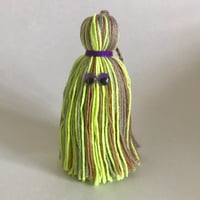 yarn boy #12