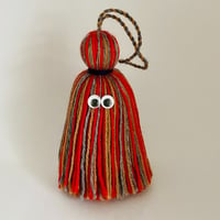 yarn boy #21