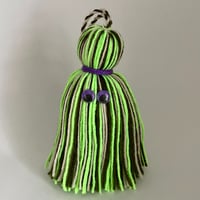 yarn boy #22