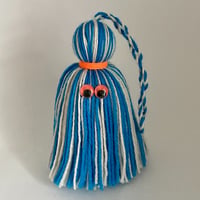yarn boy #24