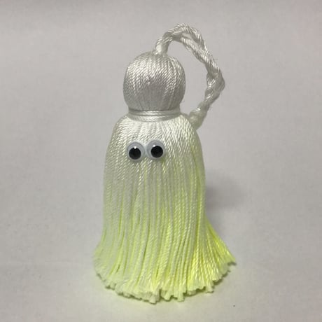 Dyed Flourecent Yellow