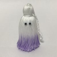 Dyed Purple
