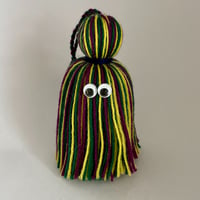 yarn boy #25