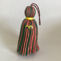 yarn boy #11