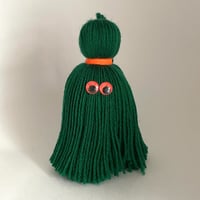 yarn boy #28