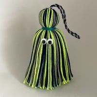 yarn boy #32