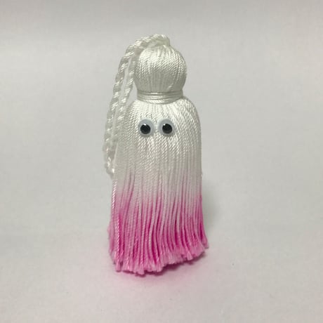 Dyed Pink #1