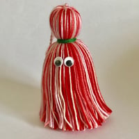 yarn boy #20