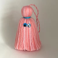 yarn boy #34
