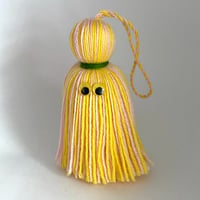 yarn boy #33
