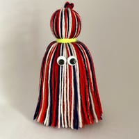 yarn boy #27