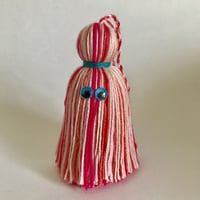 yarn boy #18