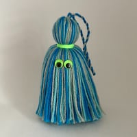 yarn boy #30