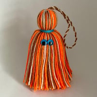 yarn boy #31