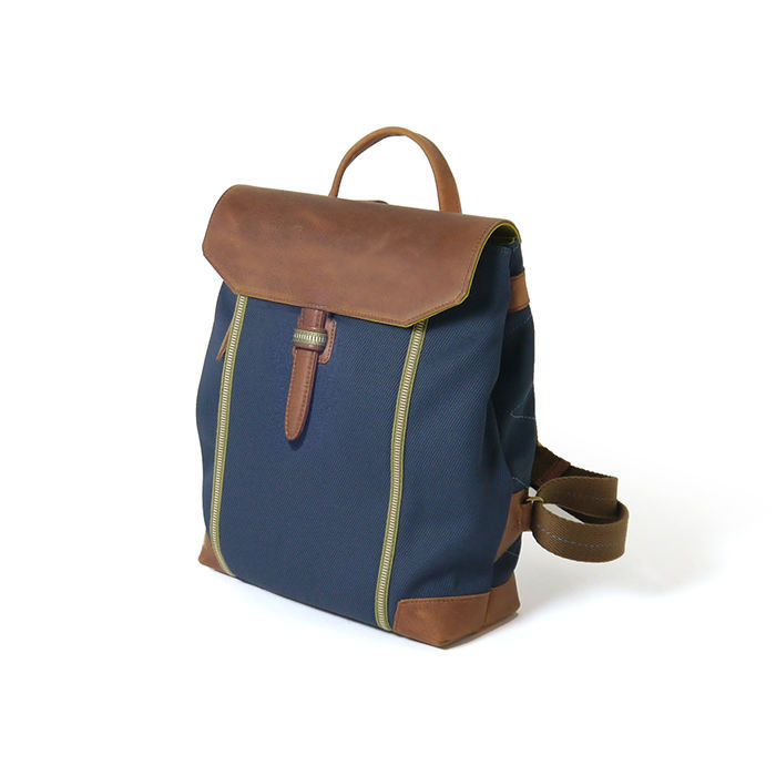 渡邊鞄千住スクエアリュック大和柄限定一点のみ