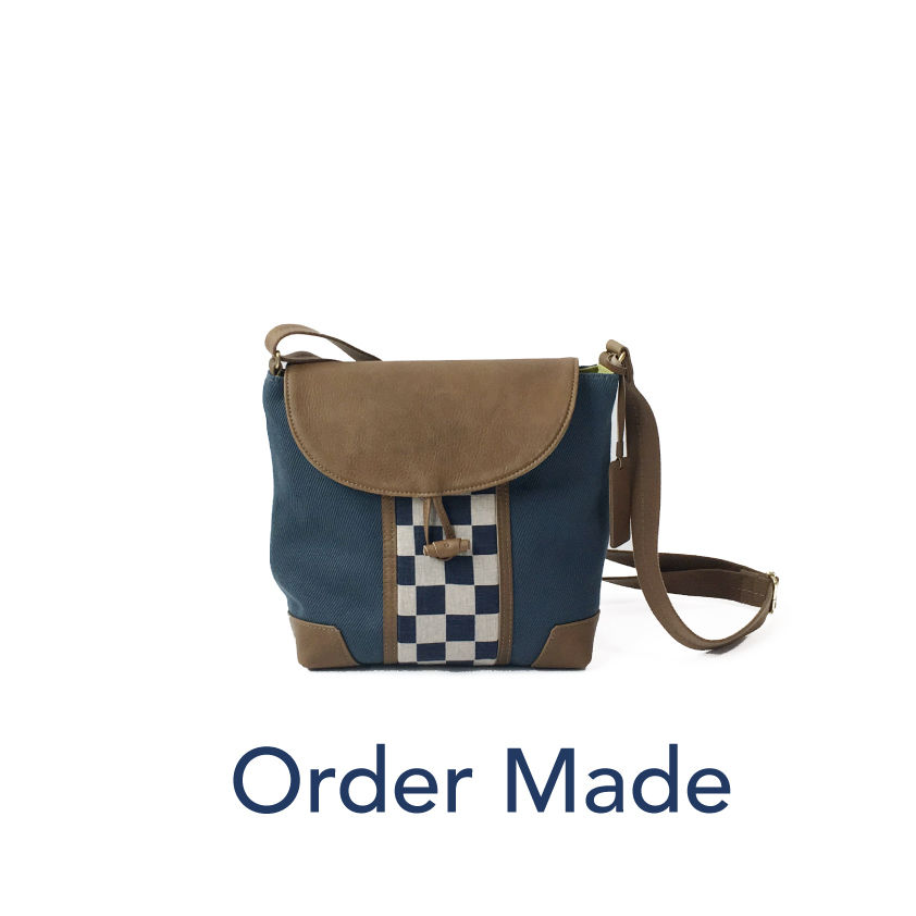 ポシェット オーダーメイド | 渡邊鞄 オンラインショップ 