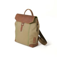 渡邊 鞄 千住 スクエアリュック大 和柄 限定 一点のみ 渡邊 鞄 千住