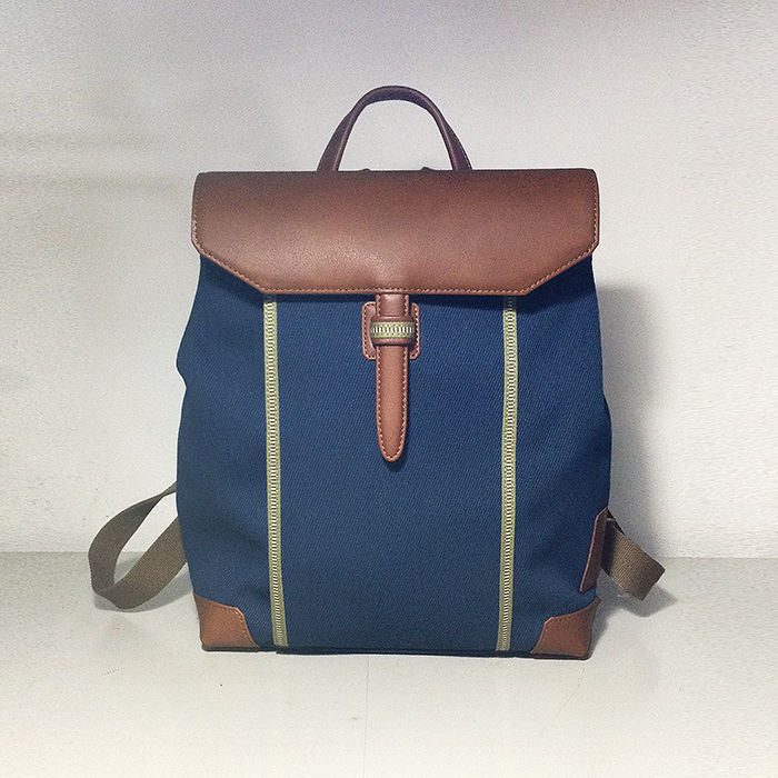 渡邊鞄千住スクエアリュック大和柄限定一点のみ