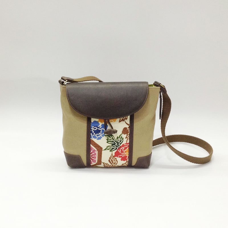 ポシェット オーダーメイド | 渡邊鞄 オンラインショップ 