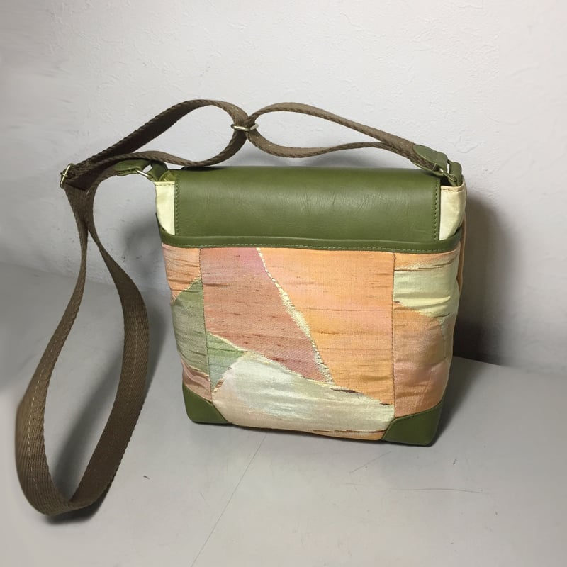 ポシェット オーダーメイド | 渡邊鞄 オンラインショップ 