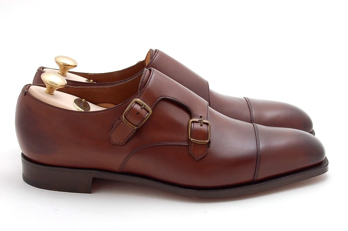 エドワードグリーン　ウエストミンスター 5.5 82ラスト エドワードグリーンウエストミンスター 5.5 82ラスト