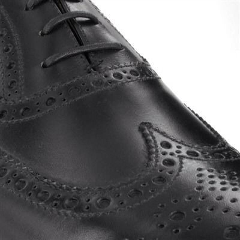 クロケット＆ジョーンズ　DOVER UK9　ブラック 楽天市場】クロケット&ジョーンズ CROCKETT&JONES 外羽根式