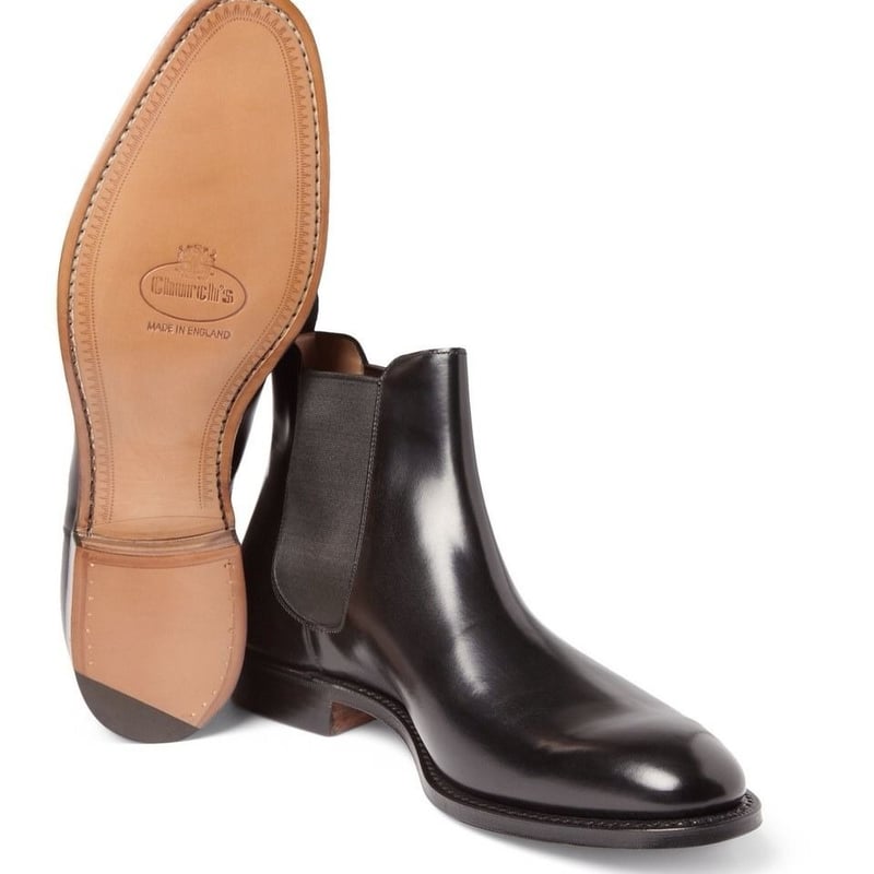 チャーチ ベイジン | oldvic 