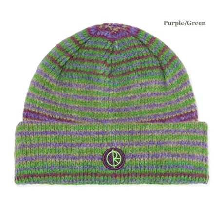 POLAR SKATE CO.（ポーラー スケート カンパニー）"George Beanie"