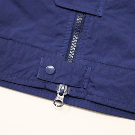 C.P. Company（シーピーカンパニー）"HEAVY CHROME-R ZIPPED LENZ OS"