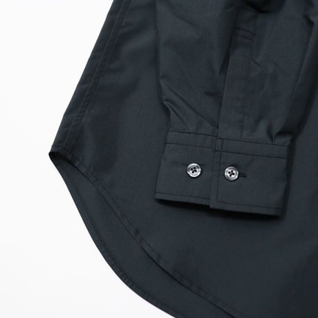 DAIWA PIER39（ダイワ ピア39）"TECH REGULAR COLLAR SHIRT L/S SOLID"
