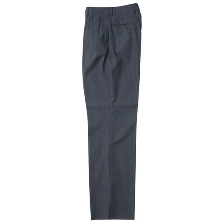 NEAT（ニート）"Wool Poplin Wide"