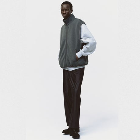 DAIWA PIER39（ダイワ ピア39）"TECH FLEX JERSEY VEST"