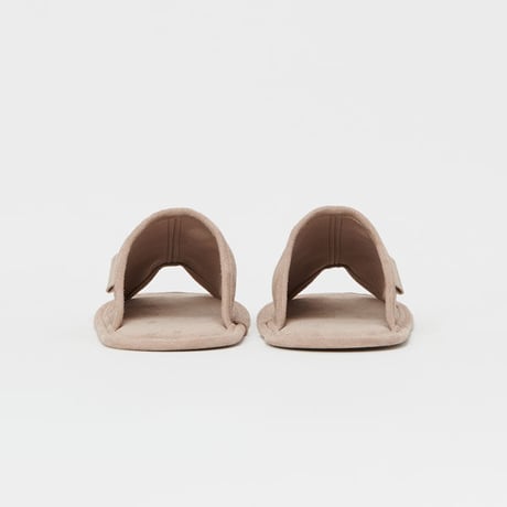Hender Scheme（エンダースキーマ）"trip slipper"
