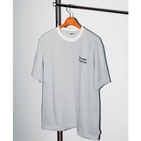 【通販・店頭限定発売】ANCHOR INC.（アンカーインク）"MULTI STRIPED TEE"