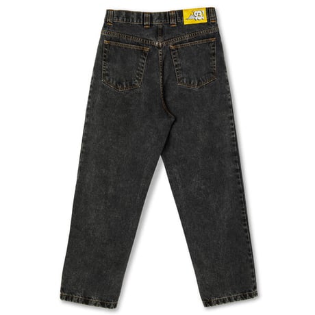 POLAR SKATE CO.（ポーラー スケート カンパニー）"''93! Denim"