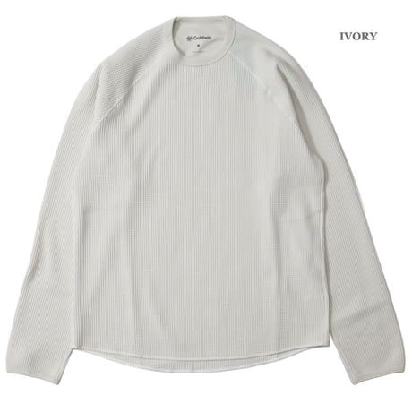 Goldwin（ゴールドウィン）"WF Light L/S T-Shirt"