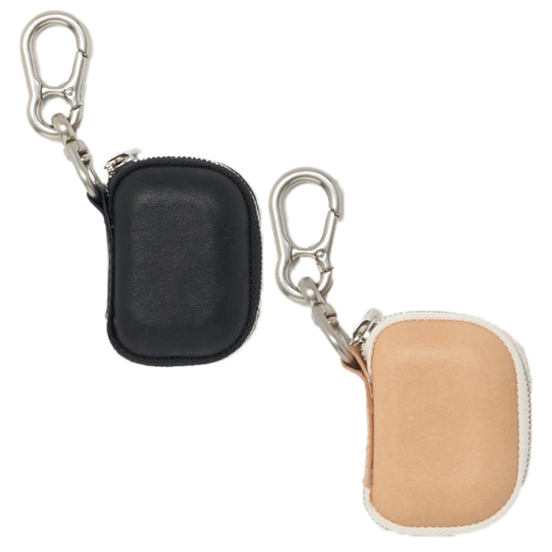 Hender Scheme 3d case mini ブラック 3d case mini | Hender Scheme(エンダースキーマ