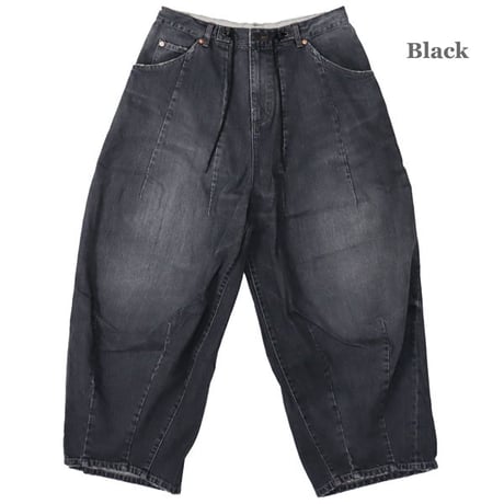 NEEDLES（ニードルス）"H.D. Jean - 12oz Denim"