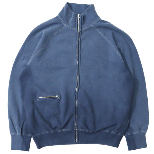 MAATEE&SONS - 24AW ビンテージジップスウェット2