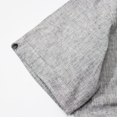ENGINEERED GARMENTS（エンジニアードガーメンツ）"Camp Shirt - CL Melange"