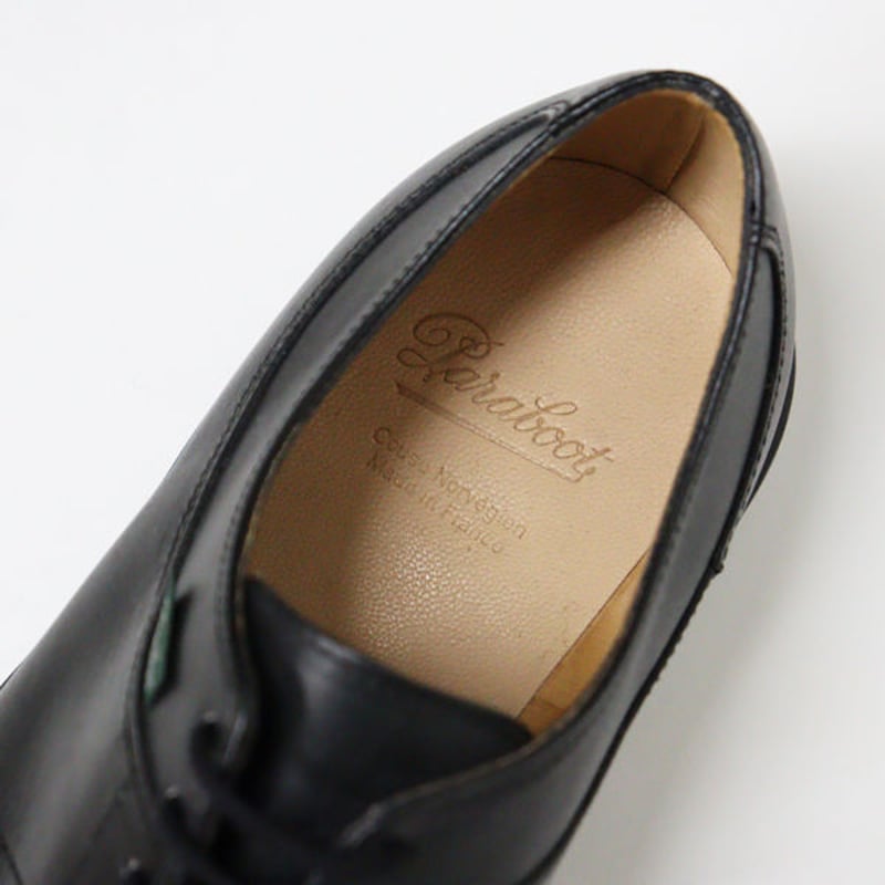 paraboot avignon griff Ⅱ パラブーツ　アヴィニョン 楽天市場】Paraboot パラブーツ AVIGNON GRIFF II レザー