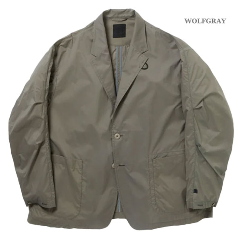 DAIWA PIER39 TECH TRAVEL ２B JACKET DAIWA PIER39 