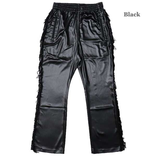 NEEDLES Fringe Bootcut Track Pant Mサイズ