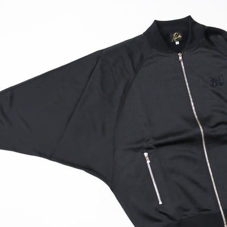 Ladie's /NEEDLES WOMAN（ニードルス ウーマン）"Dolman Sleeve Track Jacket - Bright Jersey"
