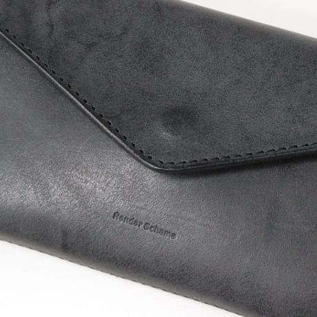 Hender Scheme（エンダースキーマ）"long wallet"