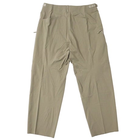 ARC’TERYX VEILANCE（アークテリクス ヴェイランス）"Spere Cargo Pant"