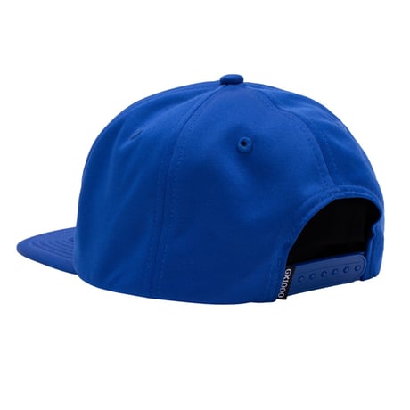 GX1000（ジーエックス1000）"Sail boat Hat"