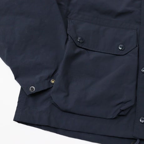 ENGINEERED GARMENTS（エンジニアード ガーメンツ）"Lt Parka - Polyester Taslan"