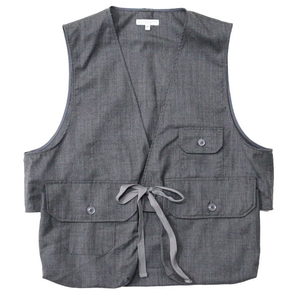 ENGINEERED GARMENTS（エンジニアード ガーメンツ）